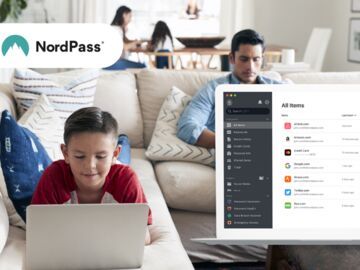 NordPass Review: 5 Ratings, Pros and Cons