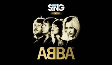 Test Let's Sing Abba