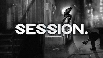 Session Skate Sim test par tuttoteK