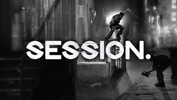 Session Skate Sim test par tuttoteK Session Skate Sim test par tuttoteK