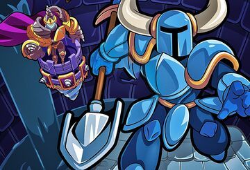 Shovel Knight Dig test par Multiplayer.it