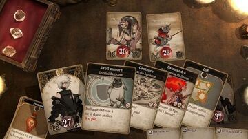 Voice of Cards The Beasts of Burden test par Toms Hardware (it)