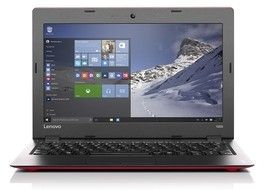 Test Lenovo Ideapad 100S