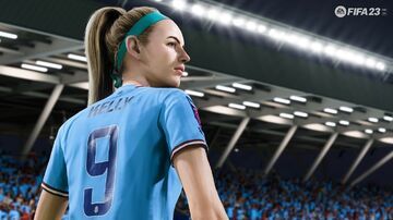 FIFA 23 test par Gadgets360 FIFA 23 test par Gadgets360