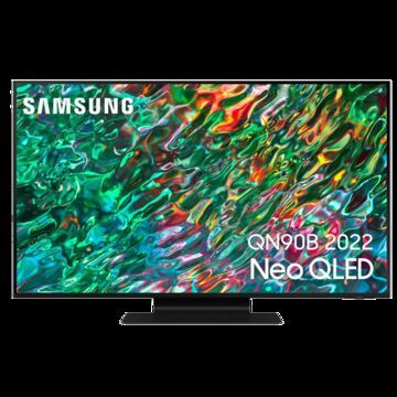 Samsung QN90B test par Labo Fnac Samsung QN90B test par Labo Fnac