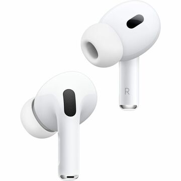 Apple AirPods Pro 2 test� par Kopfh�rer
