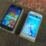 Test Samsung Galaxy Core Prime