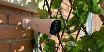 Eufy EufyCam 3 im Test: 9 Bewertungen, erfahrungen, Pro und Contra