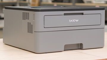 Brother HL-L2325DW Review: 1 Ratings, Pros and Cons