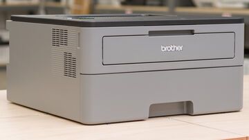 Brother HL-L2325DW im Test: 1 Bewertungen, erfahrungen, Pro und Contra