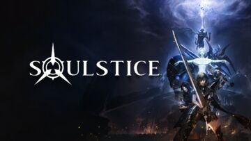 Soulstice reviewed by Xbox Tavern Soulstice reviewed by Xbox Tavern