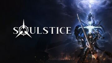 Soulstice test par Xbox Tavern