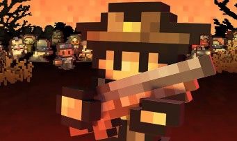 Test The Escapists The Walking Dead