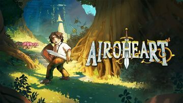 Airoheart test par Guardado Rapido Airoheart test par Guardado Rapido