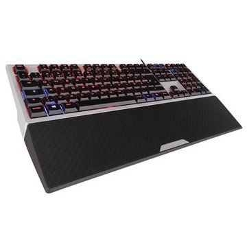 Cherry MX Board 6.0 test par Les Numériques Cherry MX Board 6.0 test par Les Numériques