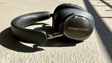 Anlisis Bowers & Wilkins PX8