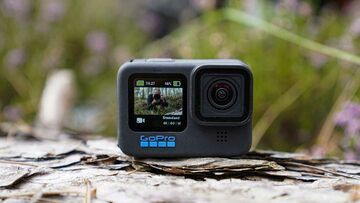 GoPro Hero 11 reviewed by Camera Jabber