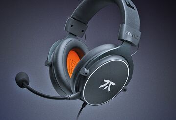 Fnatic Gear React Plus reviewed by Multiplayer.it
