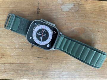 Apple Watch Ultra reviewed by Creative Bloq Apple Watch Ultra reviewed by Creative Bloq
