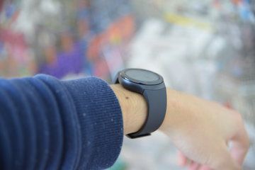 Samsung Gear S2 test par FrAndroid Samsung Gear S2 test par FrAndroid