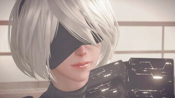 NieR Automata test par GameSpew