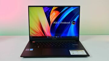 Test Asus VivoBook S14X