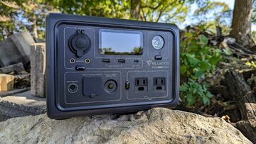Bluetti EB3A testé par Android Central Bluetti EB3A testé par Android Central