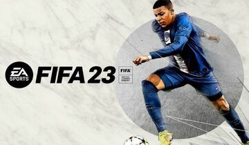 FIFA 23 test par COGconnected