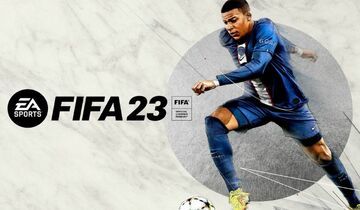 FIFA 23 reviewed by COGconnected FIFA 23 reviewed by COGconnected