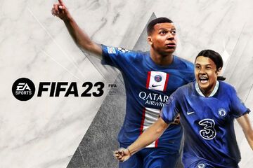 FIFA 23 test par Presse Citron FIFA 23 test par Presse Citron