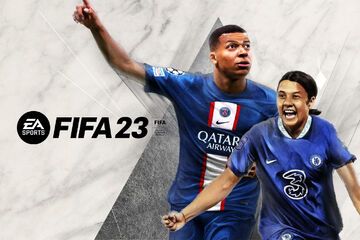 FIFA 23 test par Presse Citron