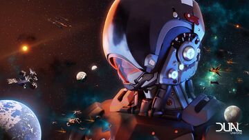 Dual Universe test par Phenixx Gaming Dual Universe test par Phenixx Gaming