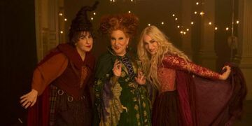 Hocus Pocus 2 im Test: 4 Bewertungen, erfahrungen, Pro und Contra