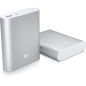 Xiaomi Mi Power Bank im Test: 1 Bewertungen, erfahrungen, Pro und Contra