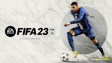 FIFA 23 reviewed by Game-eXperience.it