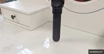 Panasonic MultiShape testé par Les Numériques Panasonic MultiShape testé par Les Numériques
