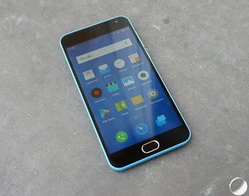 Meizu M2 Review: 2 Ratings, Pros and Cons