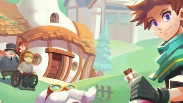 Potion Permit test par Nintendo Life Potion Permit test par Nintendo Life