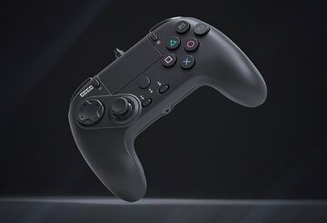 Hori test par Multiplayer.it Hori test par Multiplayer.it