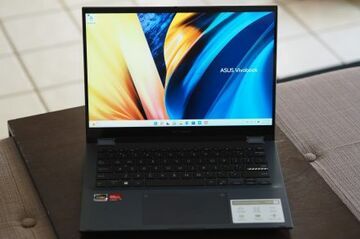 Test Asus VivoBook S14