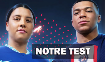 FIFA 23 test par JeuxActu.com FIFA 23 test par JeuxActu.com