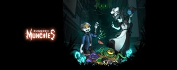 Dungeon Munchies testé par Movies Games and Tech Dungeon Munchies testé par Movies Games and Tech