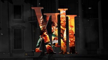 XIII test par MKAU Gaming XIII test par MKAU Gaming