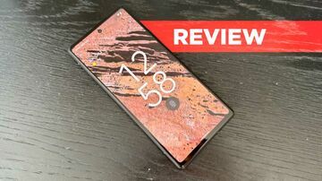 Google Pixel 6a reviewed by Press Start Google Pixel 6a reviewed by Press Start