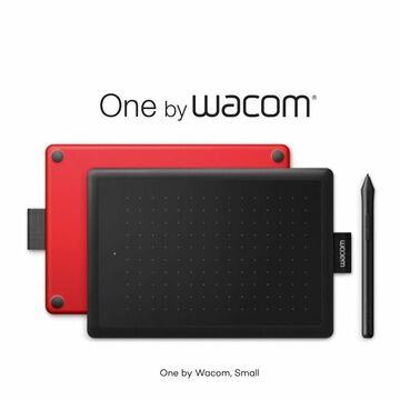Test Wacom One