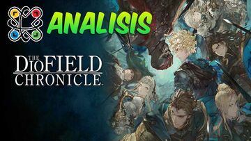 The DioField Chronicle test par Comunidad Xbox