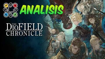 The DioField Chronicle test par Comunidad Xbox The DioField Chronicle test par Comunidad Xbox