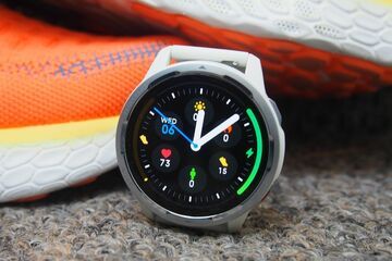 Xiaomi Watch S1 reviewed by Pocket-lint