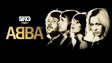 Let's Sing Abba test par Game-eXperience.it