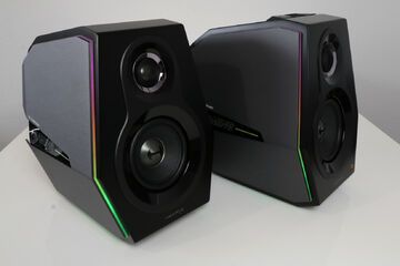 Edifier Hecate G5000 Review